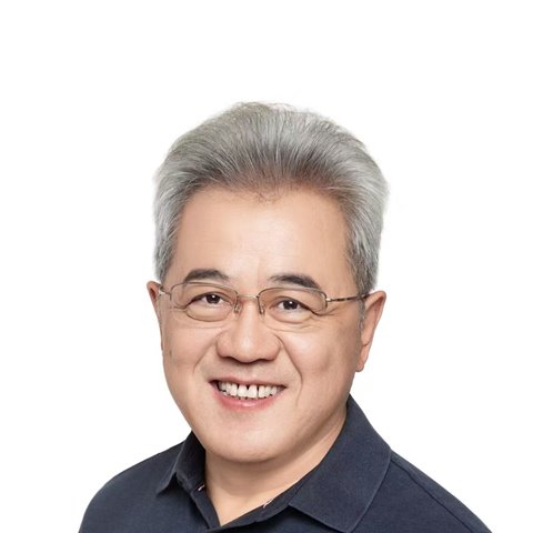 赵岳 博士